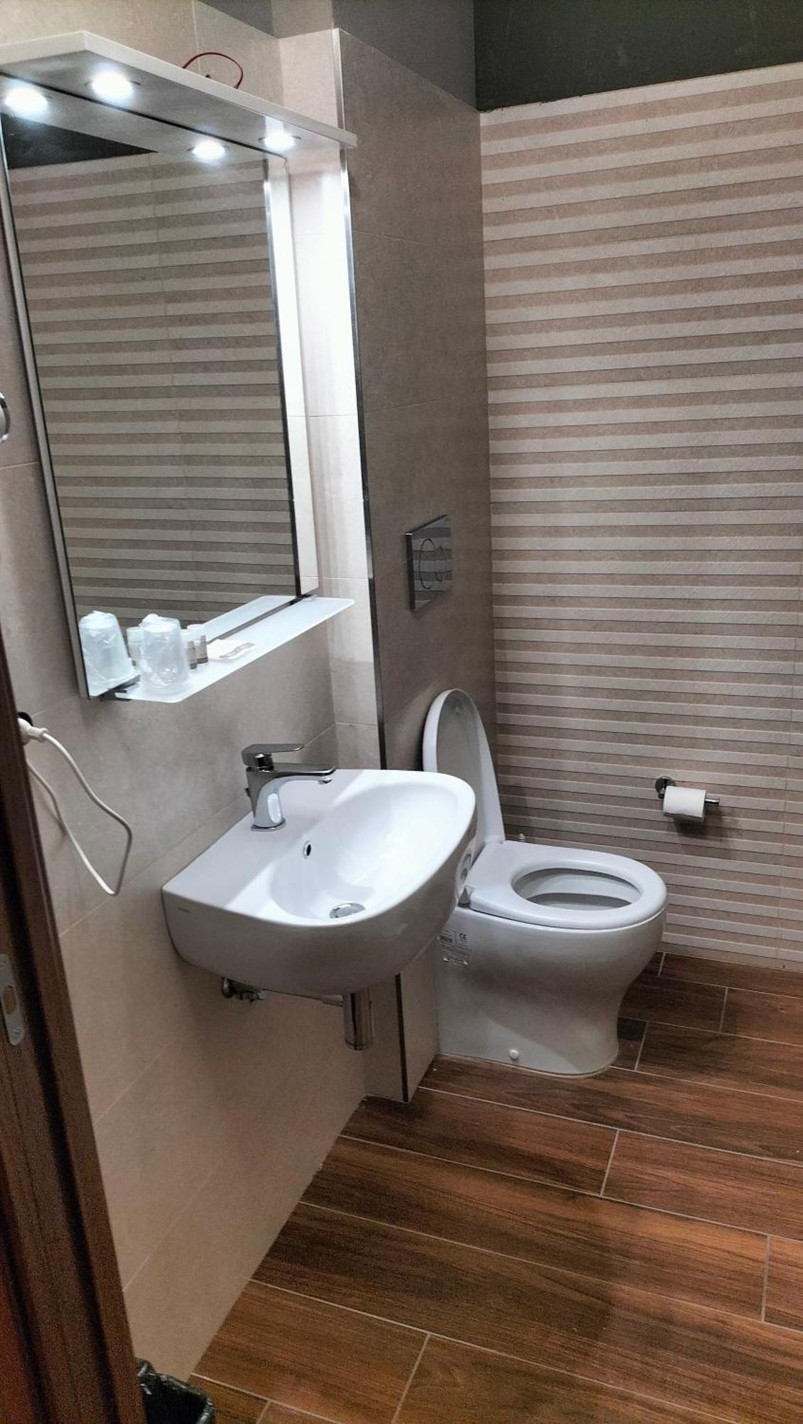 Hotel La Meridiana Urbino Ngoại thất bức ảnh