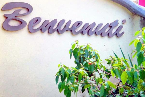 Hotel La Meridiana Urbino Ngoại thất bức ảnh